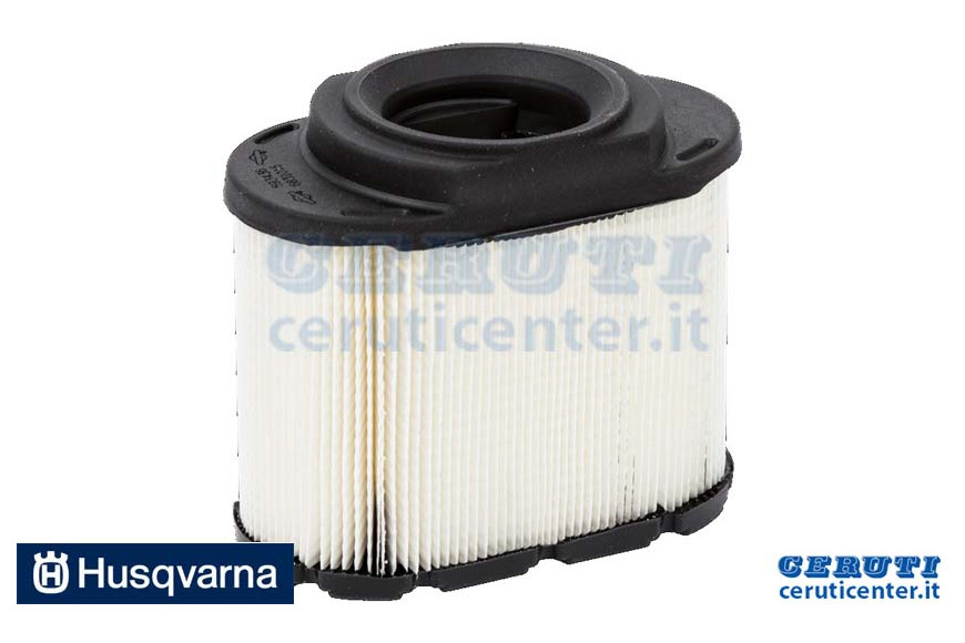 B & S Luftfilter - Original Husqvarna - 589669831