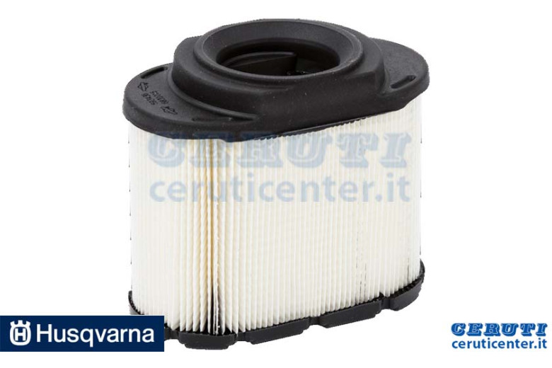 B & S Luftfilter - Original Husqvarna - 589669831
