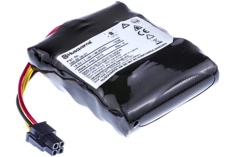 Akku Li-Ion 18V G3-P15 - Original Husqvarna - 589 586 201