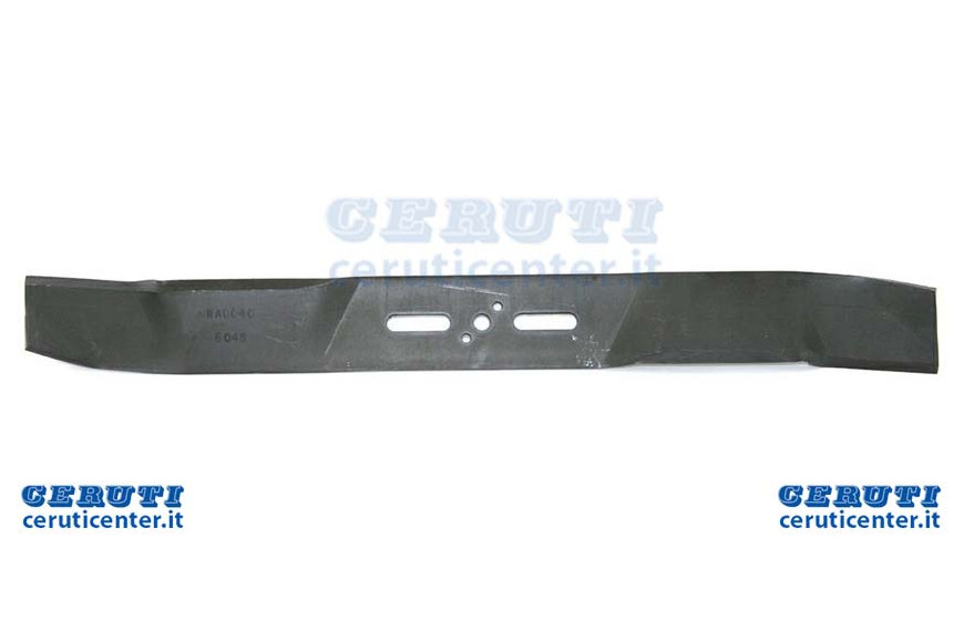 Lama mulching Std 480-10