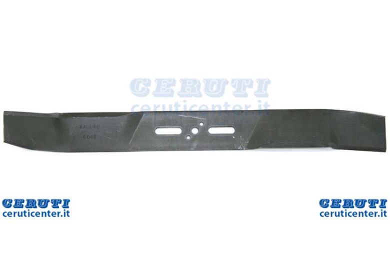 Lama mulching Std 480-10