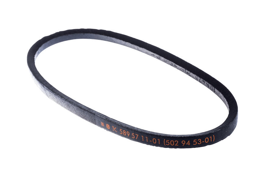Cinghia - Originale Husqvarna  - 589571101 - sostituisce - 502945301
