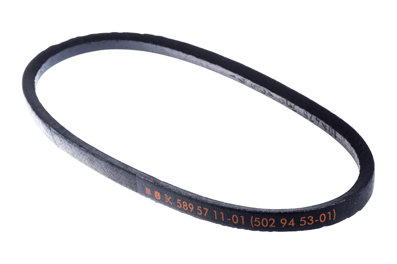 Cinghia - Originale Husqvarna  - 589571101 - sostituisce - 502945301