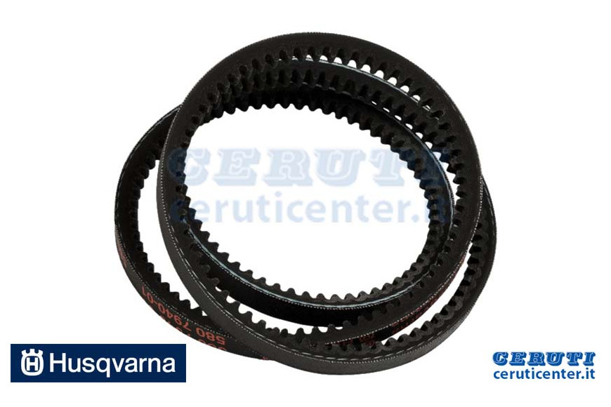 Correa - Husqvarna original - 589571001
