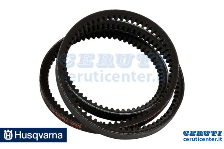 Strap - Original Husqvarna - 589571001