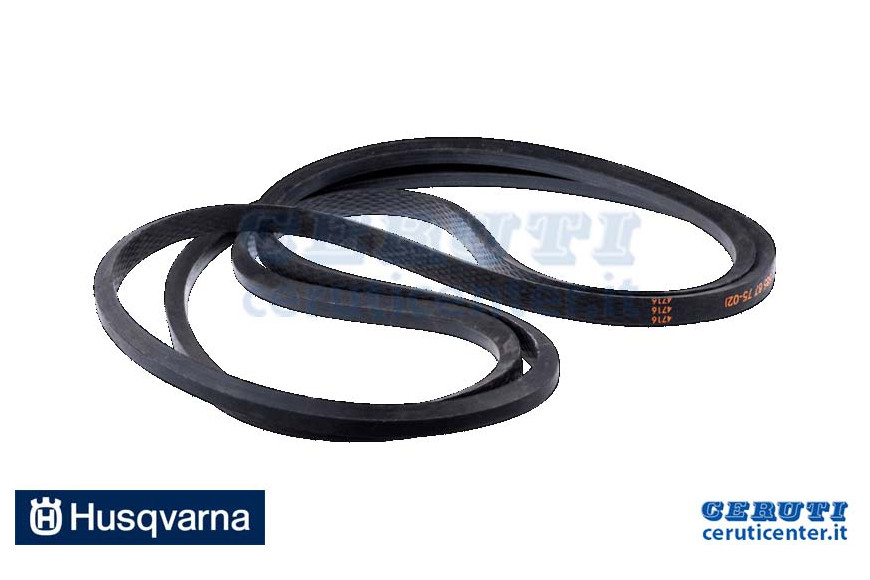 Correa - Husqvarna original - 589564001