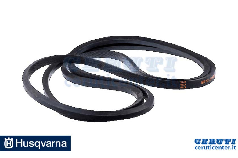 Strap - Original Husqvarna - 589564001