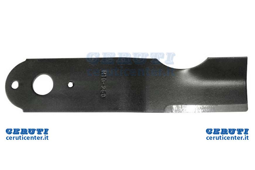 Disk Blade MTD