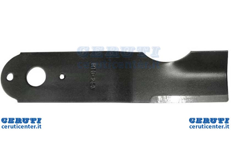 Disk Blade MTD
