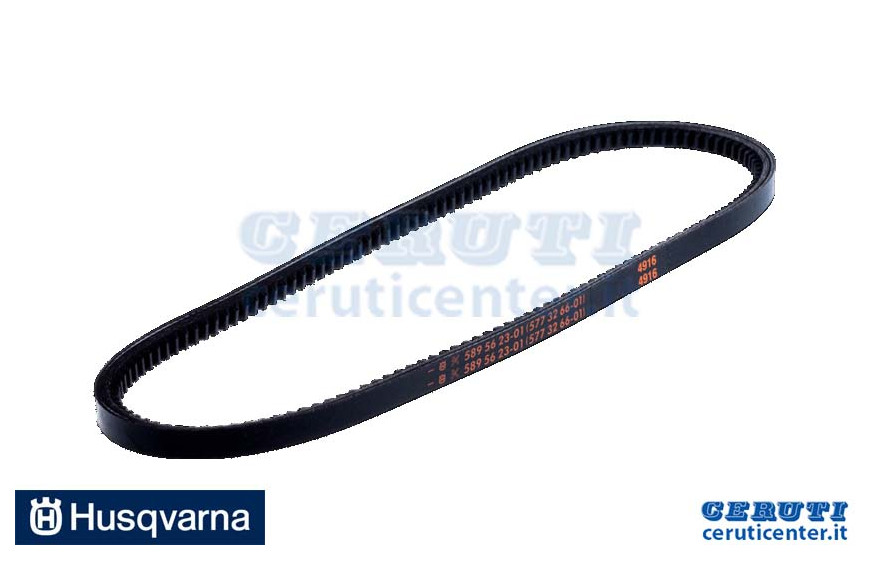 Correa - Husqvarna original - 589562301