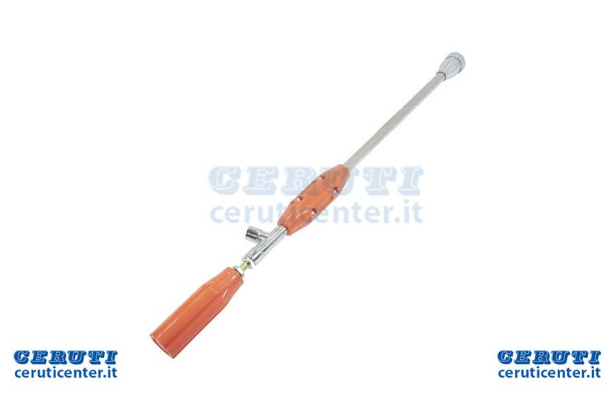 Lancia réglable Spraying Kasei 3Wz6F