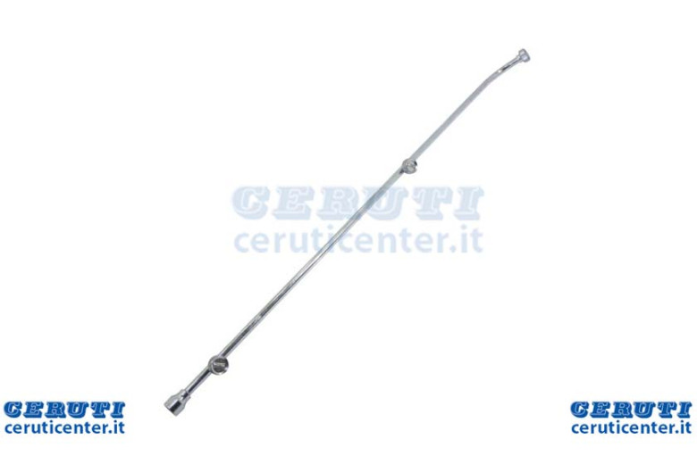 Prolunga Con Tre Ugelli Irroratrice Kasei 3Wz6F 