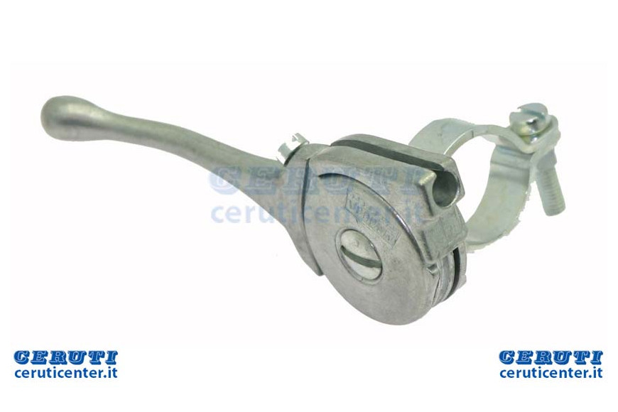 Throttle Lever Motozappa