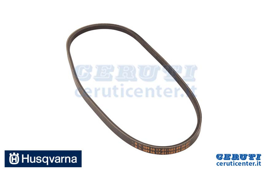 Correa - Husqvarna original - 589561701