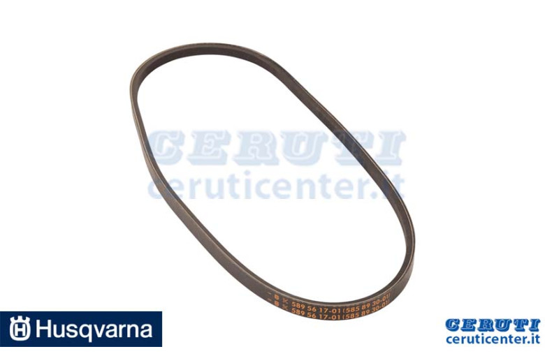 Strap - Original Husqvarna - 589561701