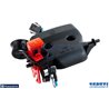 Supporto Filtro Aria - Originale Husqvarna - 589550701
