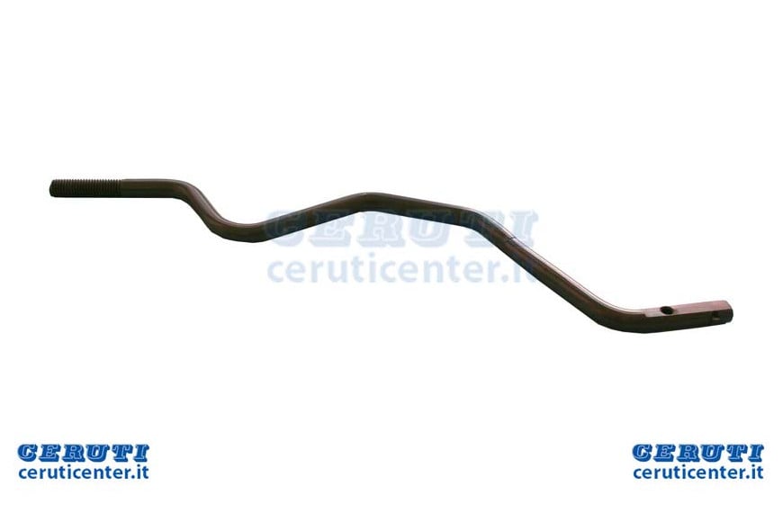 Lever Graft Blades für Twin Cut First Series