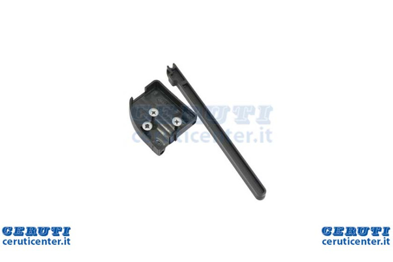 Lever Micro Switch Basket Full