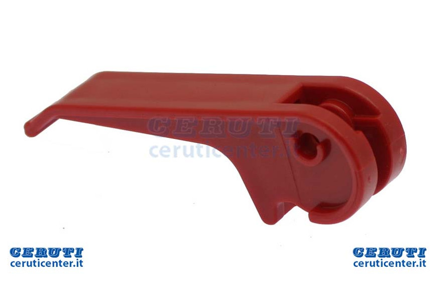Quick Release poignée Levier 46 E 51 Lawnmower cm