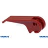 Quick Release Lever handle Lawnmower 46 E 51 Cm