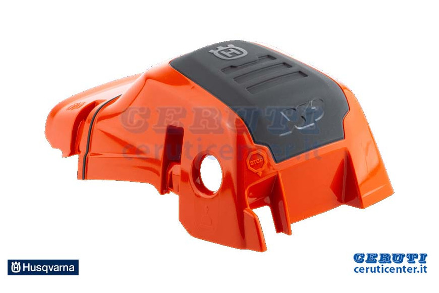 Coperchio Cilindro - Originale Husqvarna - 589549601
