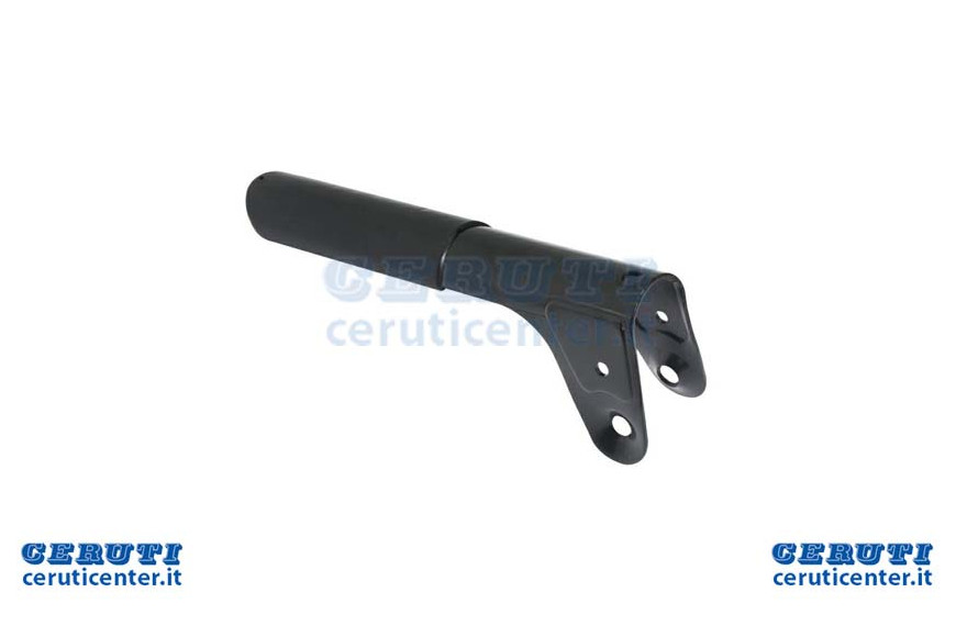 Levier de traction / ventilateur