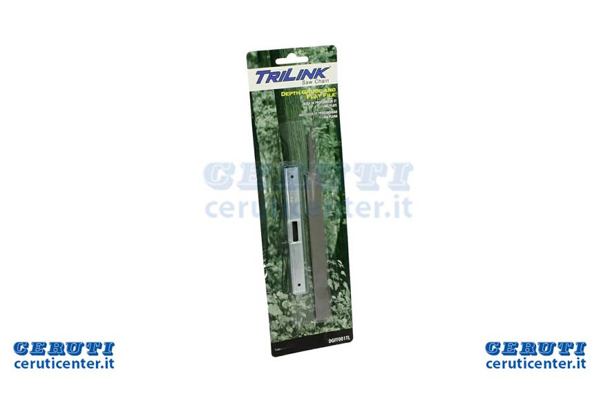 Lima Flat Trilink