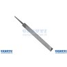Lima Flat Vallorbe, 152 mm / 6 "Pack Of 12 Pieces