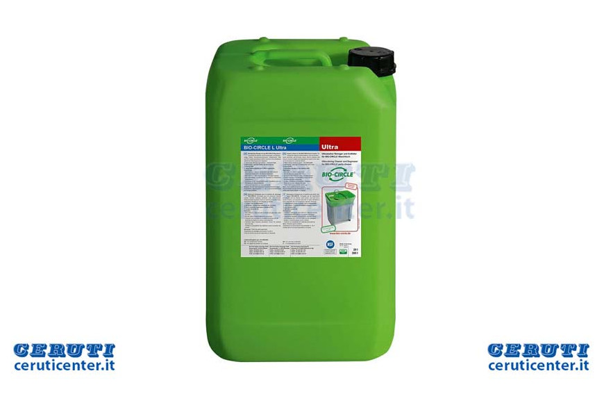 Liquide Bio-Circle L Ultra 20 Lt