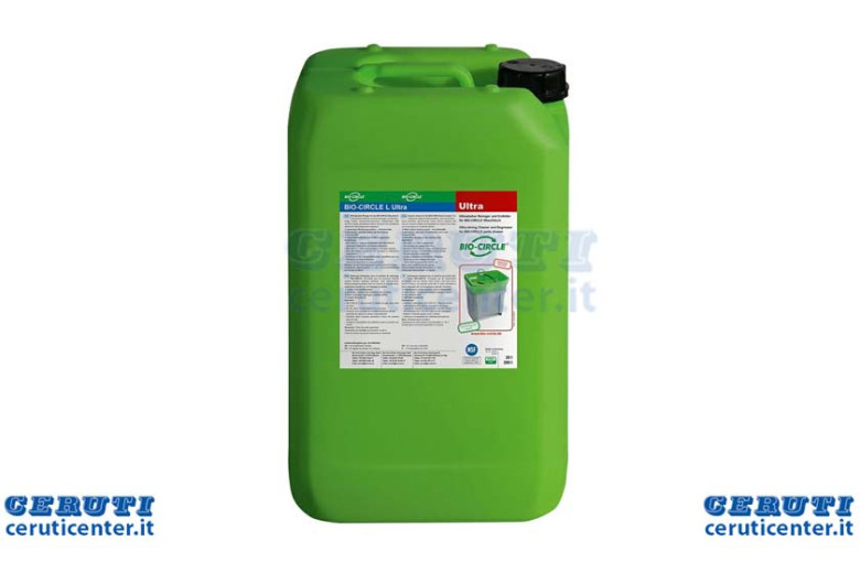 Liquide Bio-Circle L Ultra 20 Lt