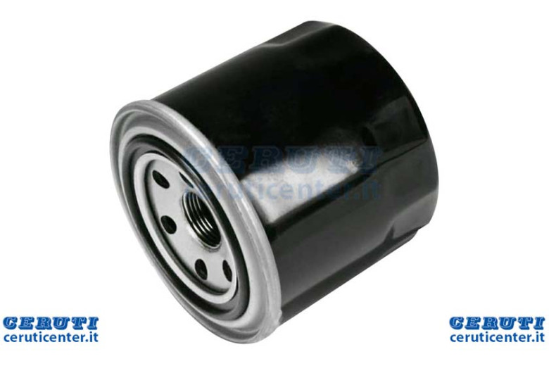 Ölfilter Lda510
