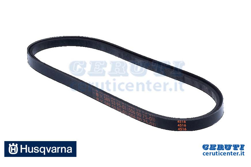 Correa - Husqvarna original - 589539501