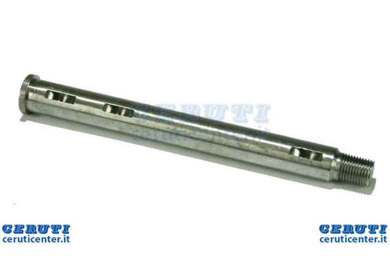 Longueur totale 135 mm. 455 060 Nut