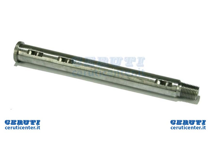 Longitud total 145 mm. 455 060 Tuerca