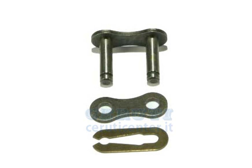 En Conjonction Pour la chaîne Pull 450027