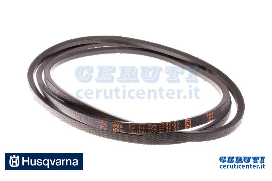 Correa - Husqvarna original - 589539001