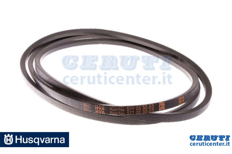 Strap - Original Husqvarna - 589539001