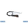 Handle Accelerator For Atomizer 3WF Kasei E-16 E-blower Eb650