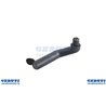 Handle Front Ex 0311