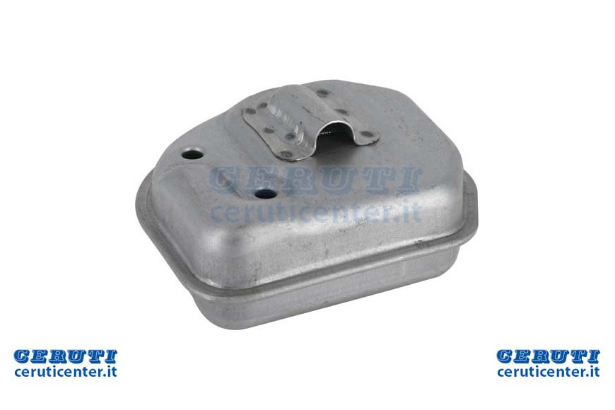 Silencieux moteur 38 Cc fois 4T