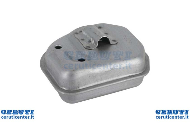 Silencieux moteur 38 Cc fois 4T