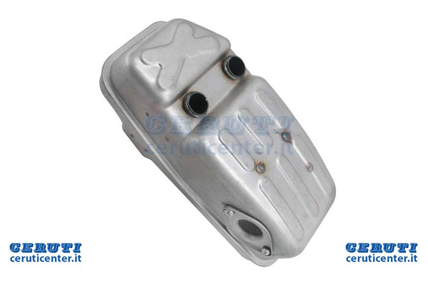 Silencieux Atomizer Kasei 3WF-16