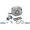 De escape diesel completa La170