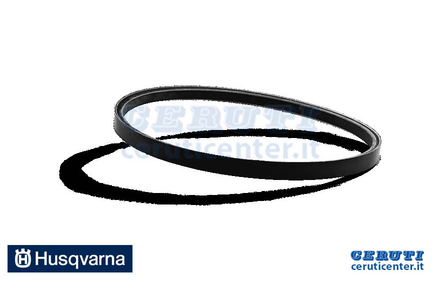 Cinghia Piatto Lame - Originale Husqvarna - 589535201