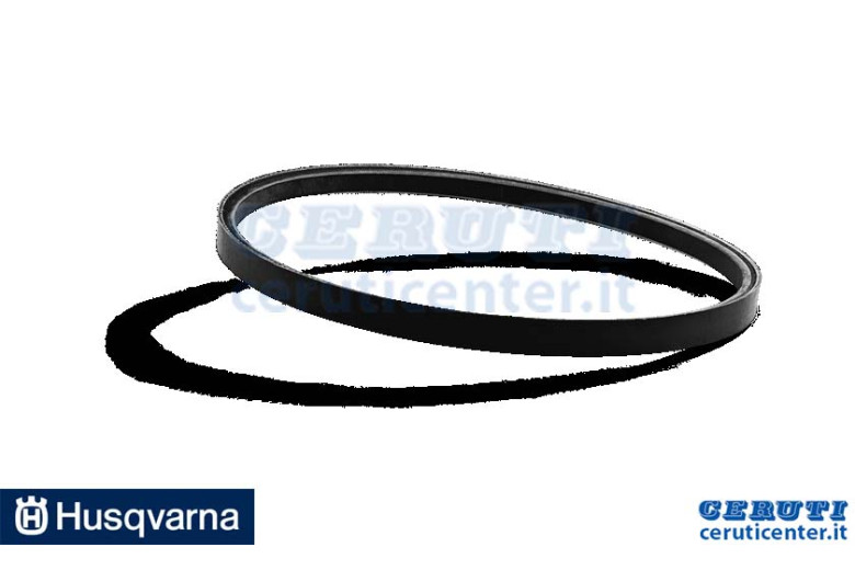 Strap Platte Blades - Original Husqvarna - 589535201