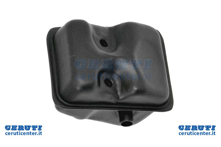 Silencieux decespugliatore 26 E1 2014