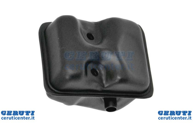 Silencieux decespugliatore 26 E1 2014