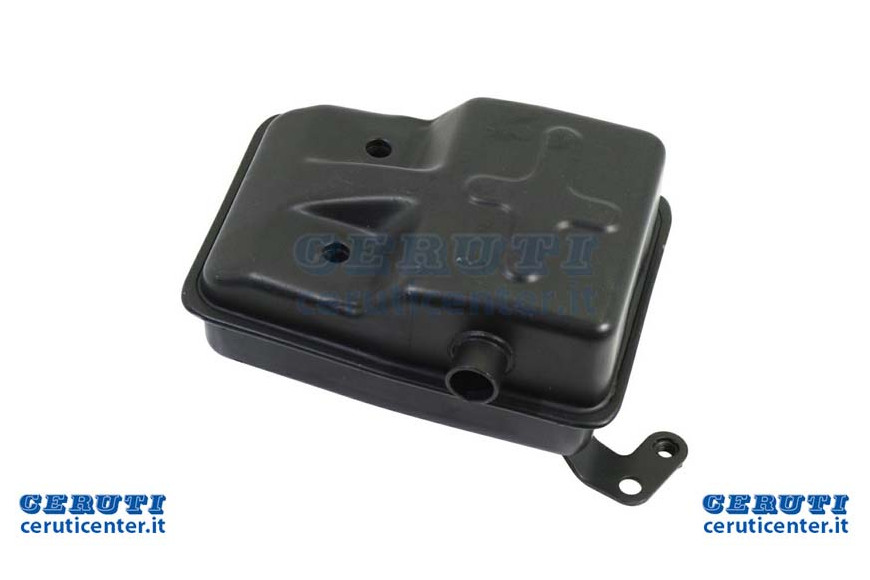 Muffler Decespugliatore 43/52 E1 2014