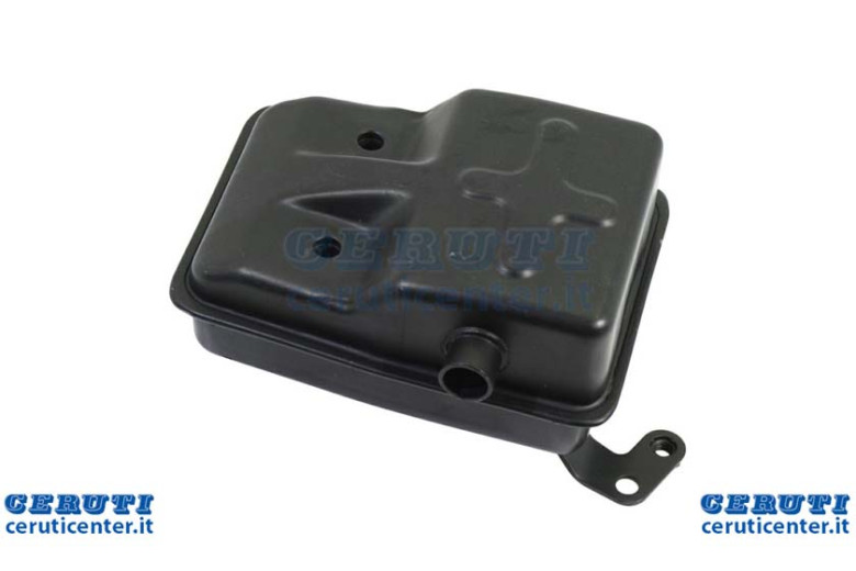 Silenciador Decespugliatore 43/52 E1 2014