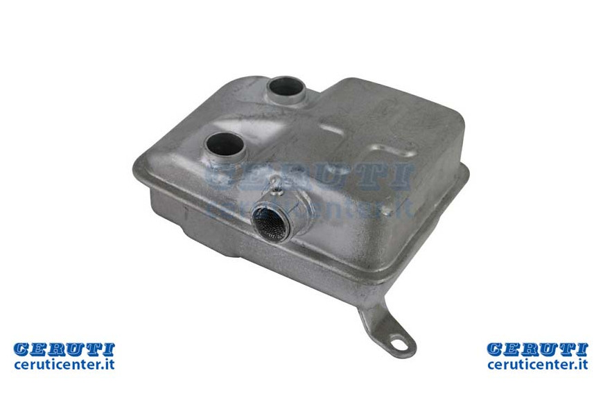 Muffler Engine Kasei 63 Cc E1